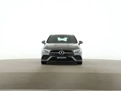 Gebraucht Mercedes CLA200 Shooting Brake 150 PS (110 kW) 2023 Kombi