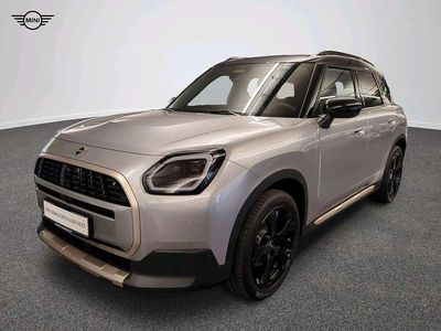 Second-hand Mini Countryman Favoured 163 CP (119 kW) 2025 Gri SUV