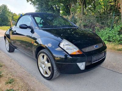 Ford StreetKa