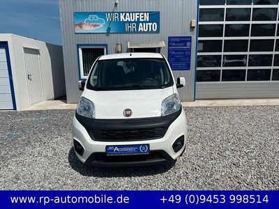 Fiat Qubo