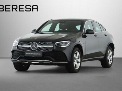 Mercedes GLC300