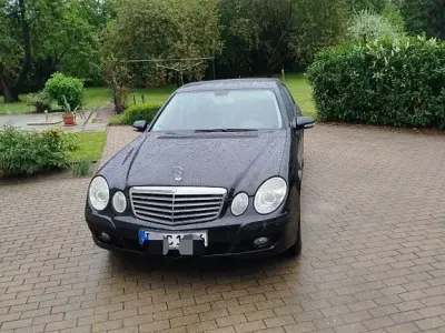 Gebraucht Mercedes E200