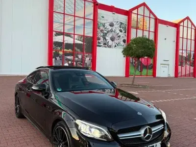 Gebraucht Mercedes C43 AMG