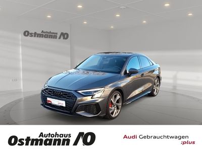 gebraucht Audi S3 Limousine