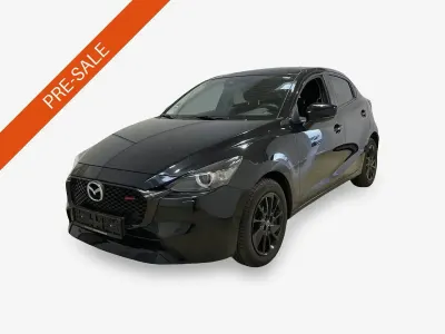 Gebraucht Mazda 2