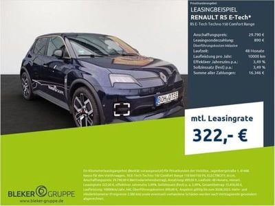 Renault R5