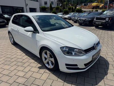 VW Golf VII