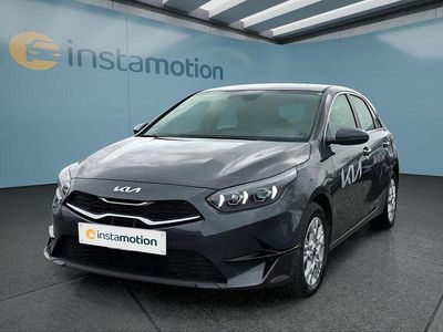 Second-hand Kia Ceed Spirit 140 CP (102 kW) 2025 Gri Hatchback