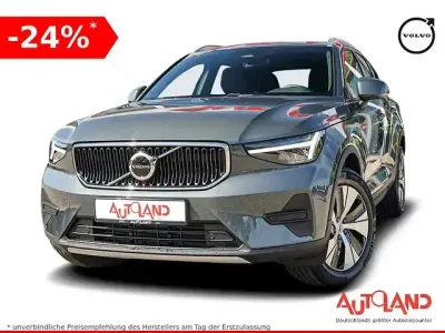 Gebraucht Volvo XC40