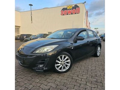 gebraucht Mazda 3 CD