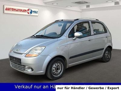 Chevrolet Matiz