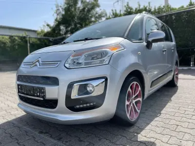 Gebraucht Citroën C3 Picasso