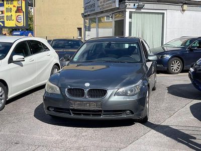 BMW 525