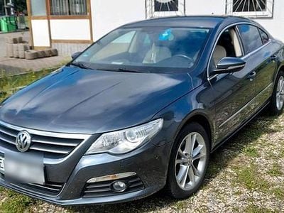VW CC