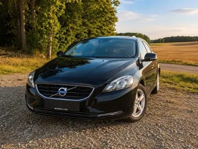 Gebraucht Volvo V40