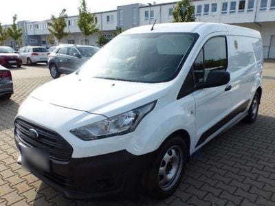Usata Ford Transit 101 CV (74 kW) 2020 Bianco Station wagon