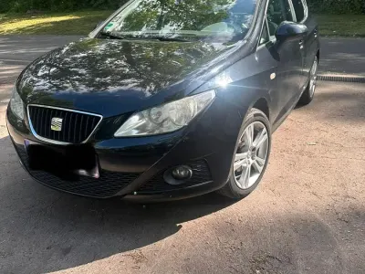 Gebraucht Seat Ibiza