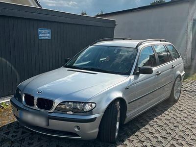 BMW 318