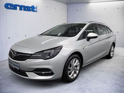 gebraucht Opel Astra 1.4 Turbo S/S Sports St. Aut. Business Edition