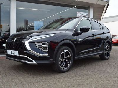 gebraucht Mitsubishi Eclipse Cross PHEV, AHK, NAVI, KAMERA