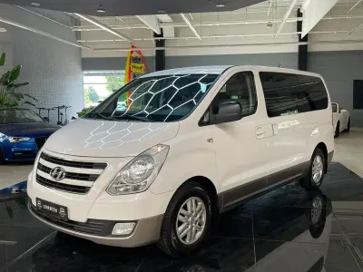 Gebraucht Hyundai H-1