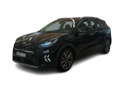 Gebraucht Kia Niro