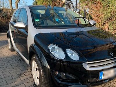 gebraucht Smart ForFour 