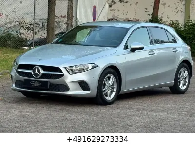 Gebraucht Mercedes A180