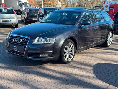 Gebraucht Audi A6