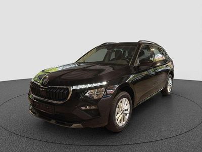 Gebraucht Skoda Kamiq Selection 150 PS (110 kW) 2025 Schwarz SUV