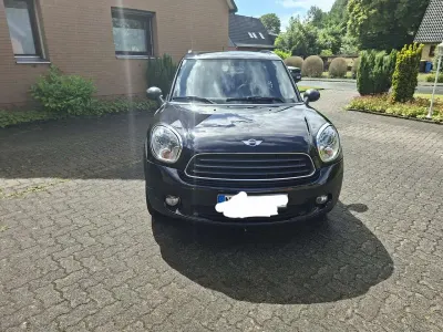 Gebraucht Mini Cooper Countryman