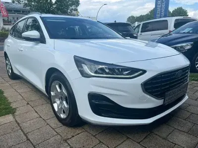 Gebraucht Ford Focus