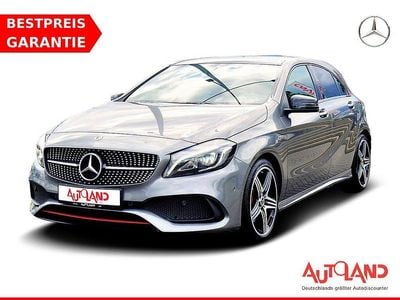 Mercedes A250