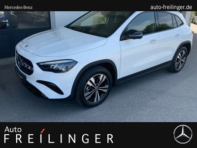 Mercedes GLA250