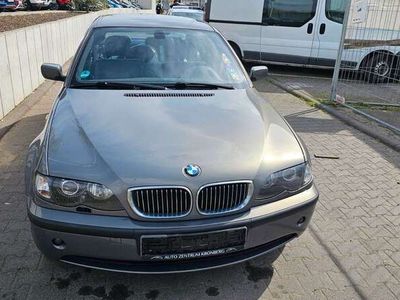 gebraucht BMW 320 320 Baureihe 3 Lim. d Edition Exclusiv