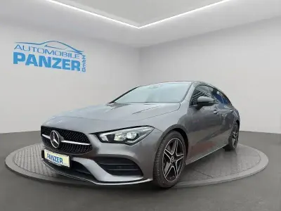 Gebraucht Mercedes CLA200