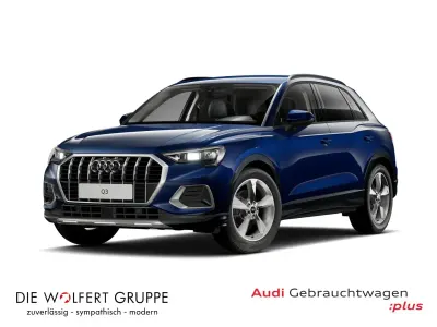 Gebraucht Audi Q3