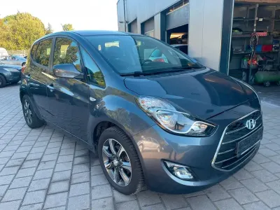 Gebraucht Hyundai ix20