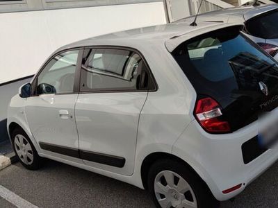 gebraucht Renault Twingo SCe 75 Experience