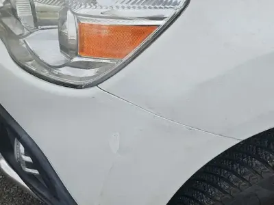 Gebraucht Mitsubishi ASX