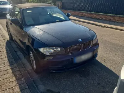 Gebraucht BMW 118 Cabriolet