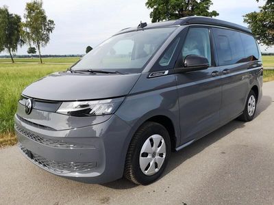 Puregrey dach schwarz Gebraucht 2024 VW T7 Beach Van | 56.500 € (Guter Preis)
