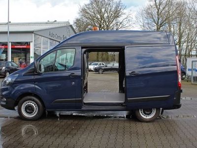 gebraucht Ford 300 Transit CustomL1 H2 (Schiebetür beidseitig)