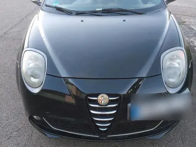 Gebraucht Alfa Romeo MiTo