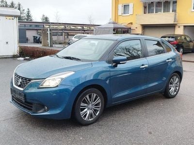 Suzuki Baleno