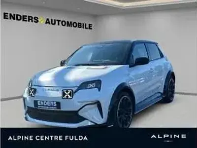 Gebraucht Alpine A290