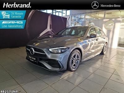Mercedes C300