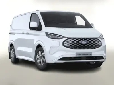 Gebraucht Ford E-Transit