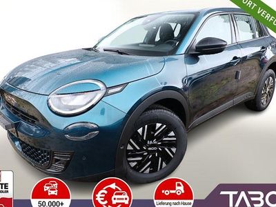 Grün Neu 2025 Fiat 600 SUV | 23.848 €