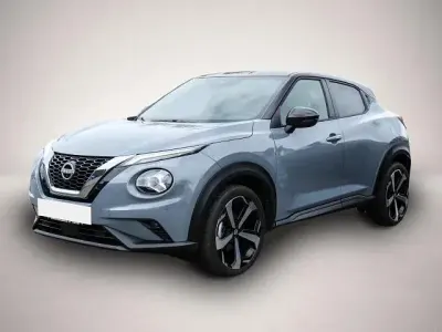 Gebraucht Nissan Juke 360º 114 PS (83 kW) 2023 Manufacturer SUV